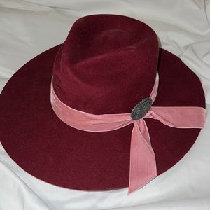 Charlie 1Horse Western Hat